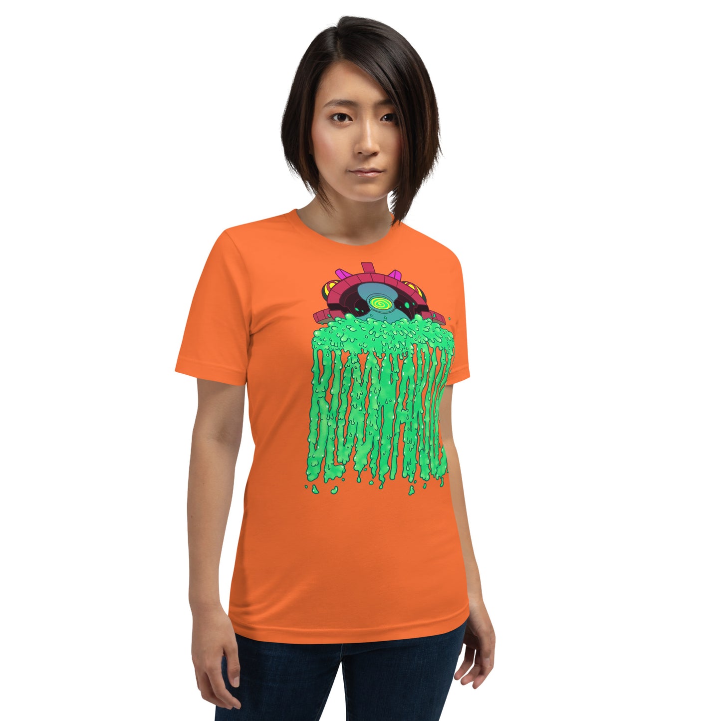 Bloonarius Shirt (Unisex)