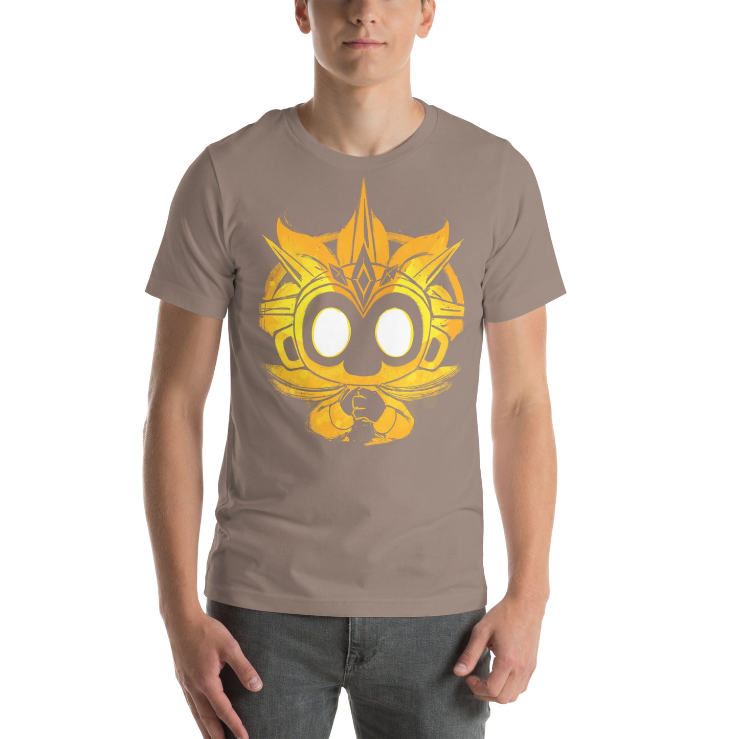 Adora True Sun God Shirt (Unisex)