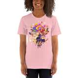 Girl Power Shirt (Unisex)