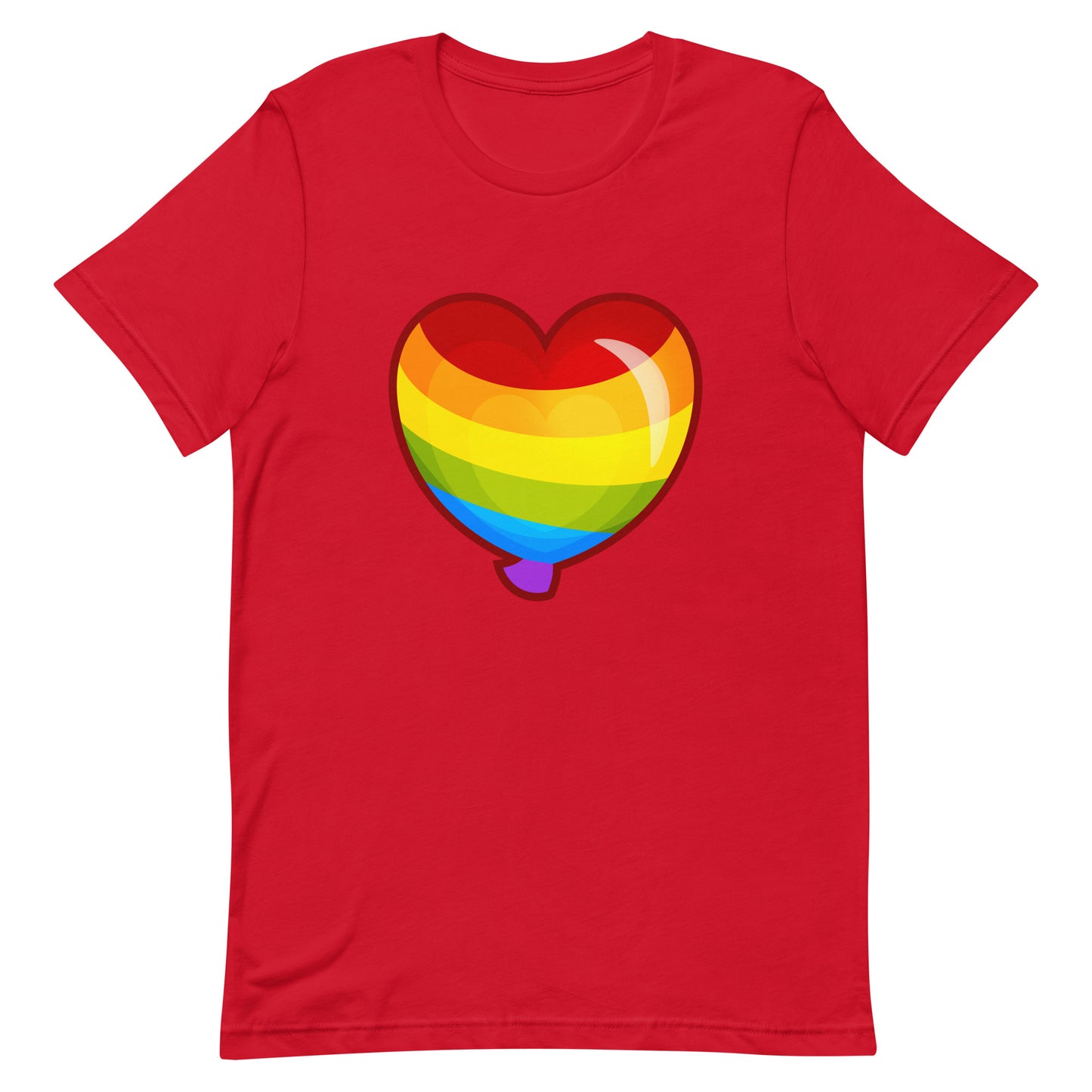 Regen Rainbow Shirt (Unisex)