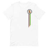 Popping Bloons Since Day One Shirt (Unisex)