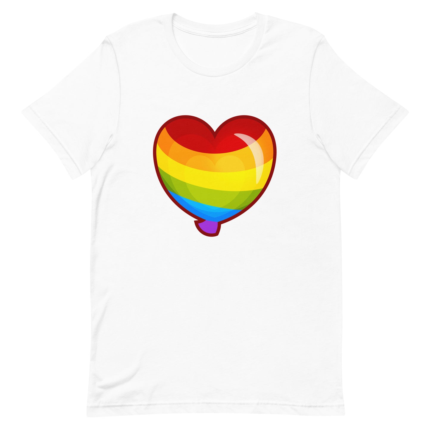 Regen Rainbow Shirt (Unisex)