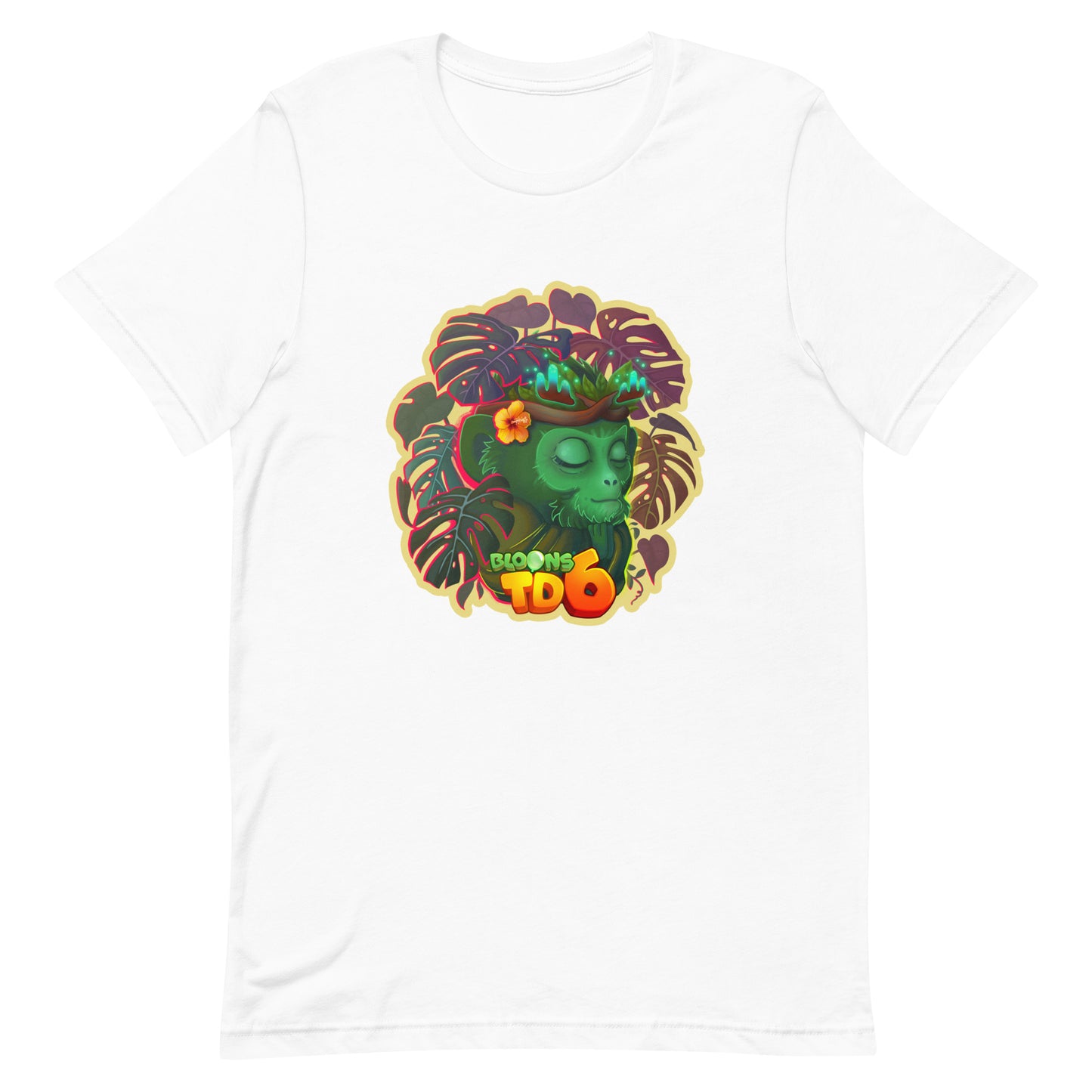 Zen Druid Shirt (Unisex)