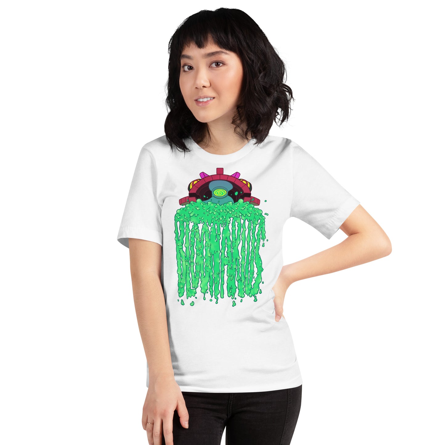 Bloonarius Shirt (Unisex)