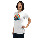 Kaiju Pat Onesie Shirt (Unisex)