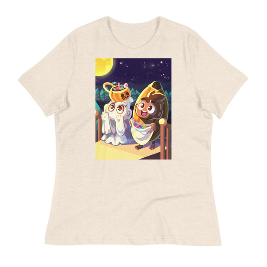 Trick or Treat Shirt (Women's)