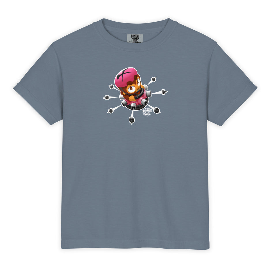 Bloons Blitz – Ninja Kiwi Merch