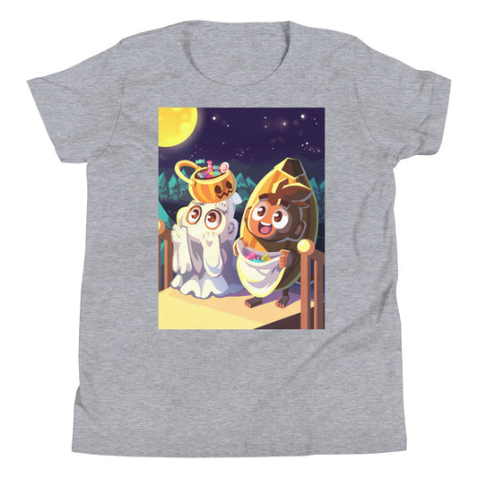 Trick or Treat Shirt (Youth)