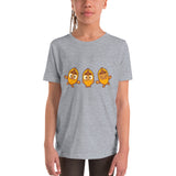 Banana Monkey Shirt (Youth)