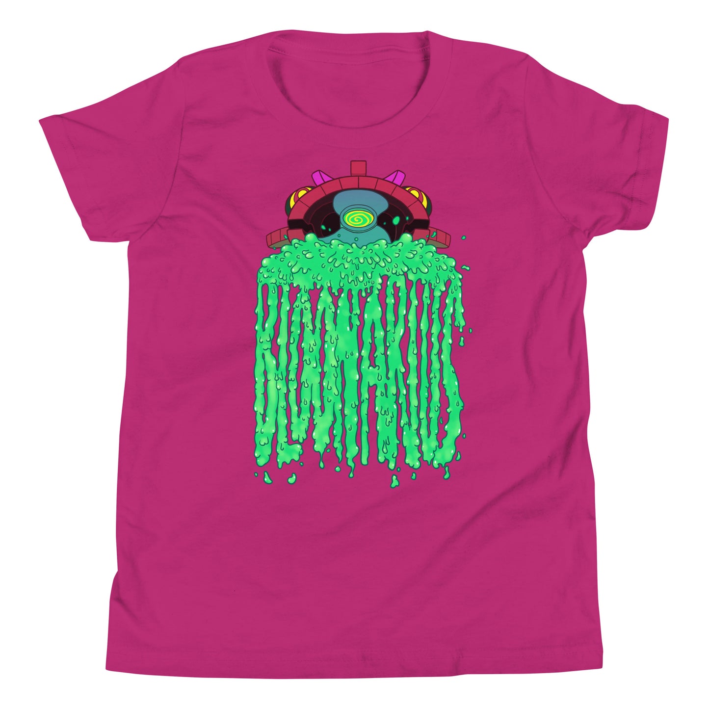 Bloonarius Shirt (Youth)