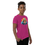 Kaiju Pat Onesie Shirt (Youth)