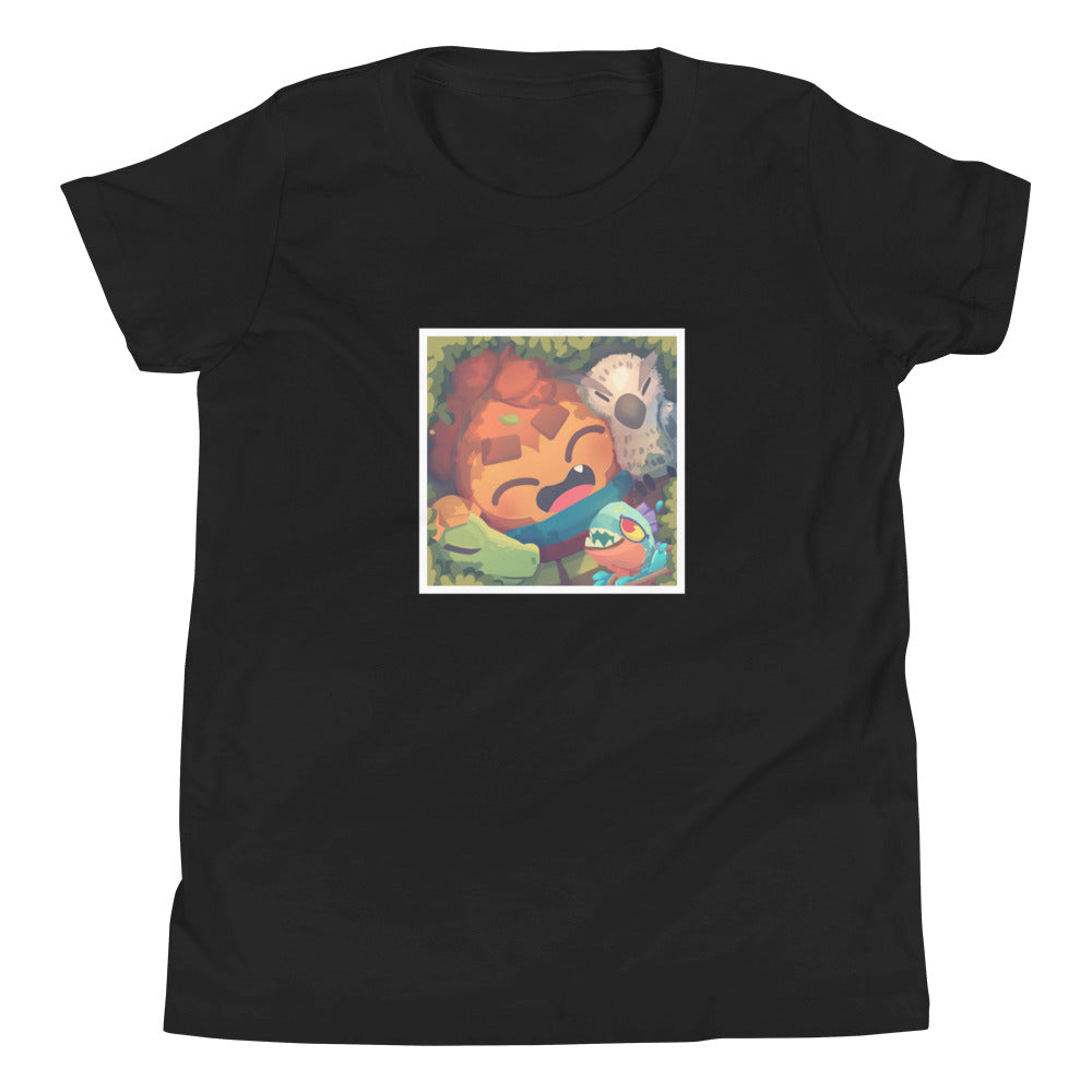 Beast Handler Cuddles Shirt (Youth)