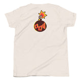 BOOM! 004 Ninja Shirt (Youth)