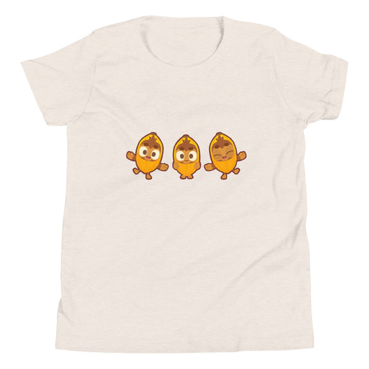 Banana Monkey Shirt (Youth)