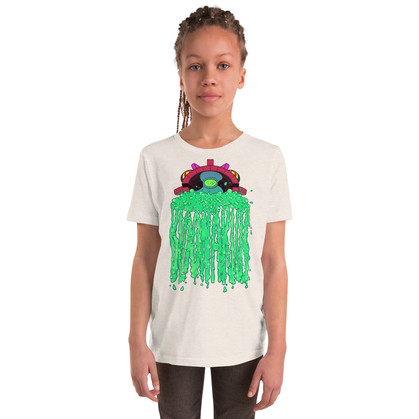 Bloonarius Shirt (Youth)