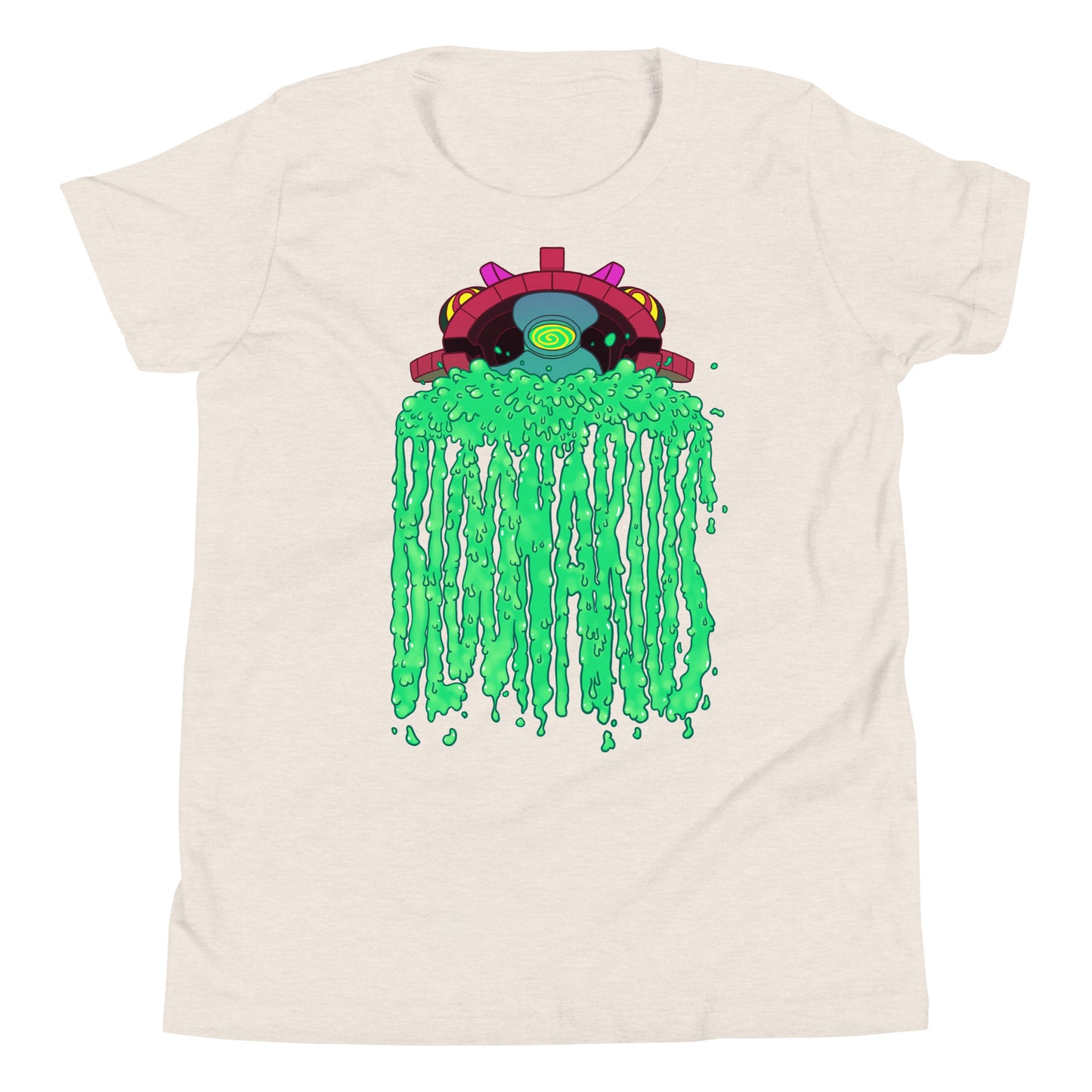 Bloonarius Shirt (Youth)