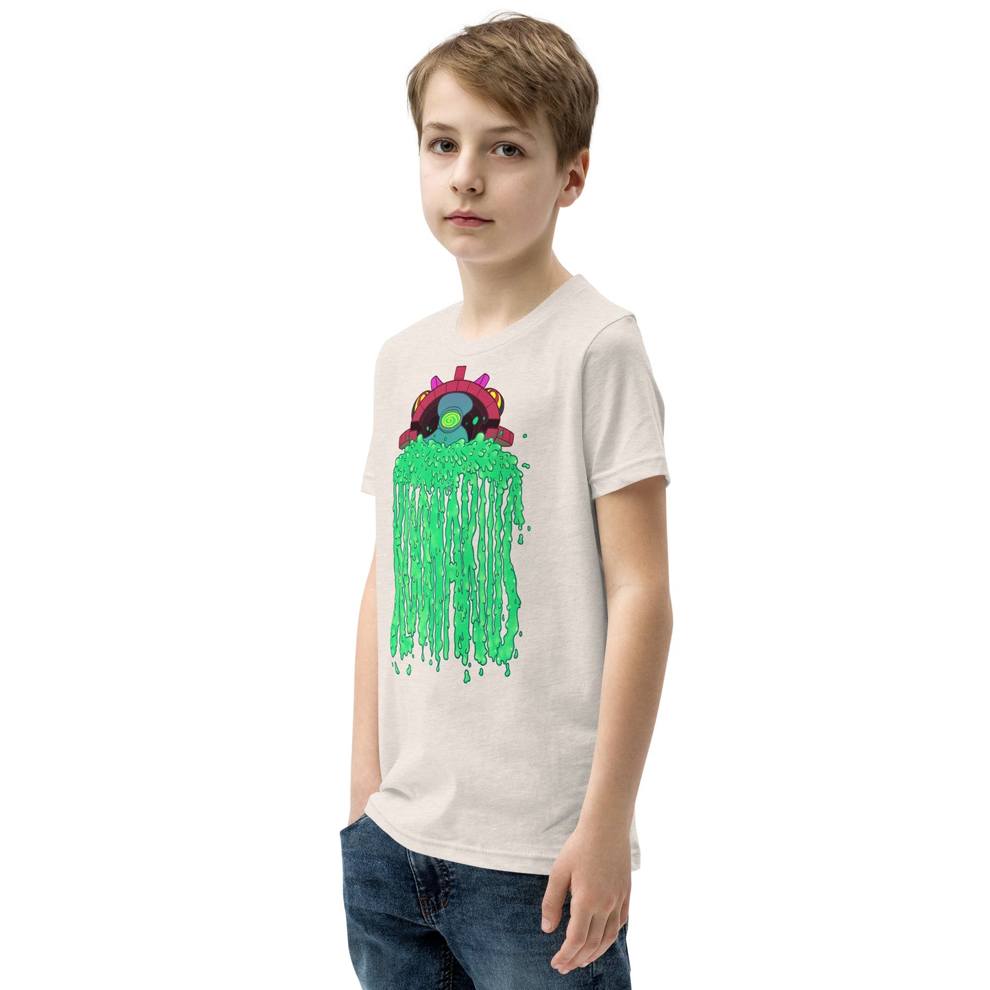 Bloonarius Shirt (Youth)