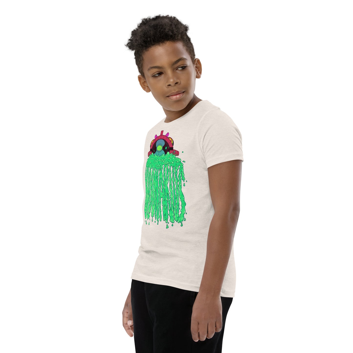 Bloonarius Shirt (Youth)