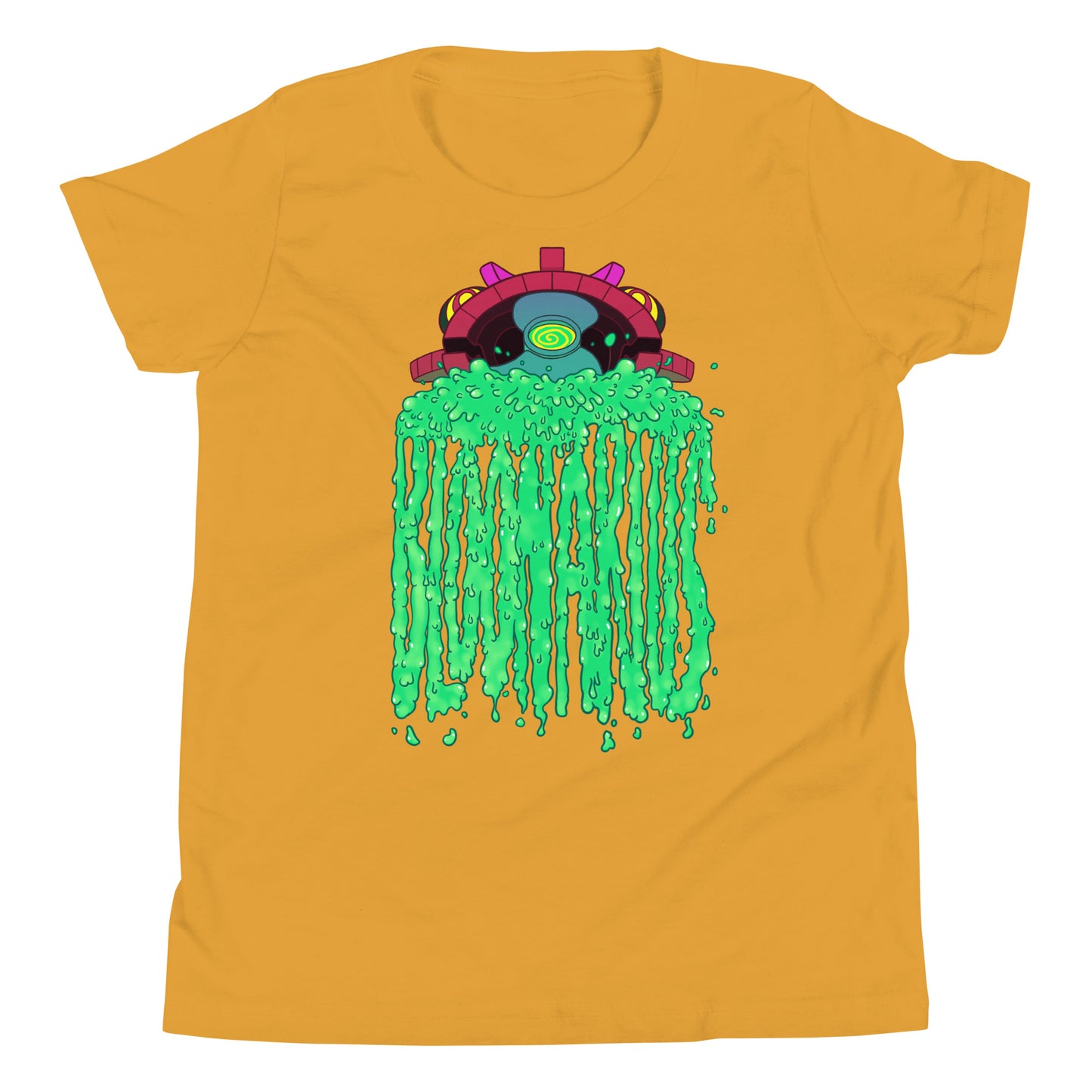 Bloonarius Shirt (Youth)