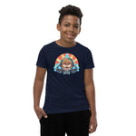 Kaiju Pat Onesie Shirt (Youth)