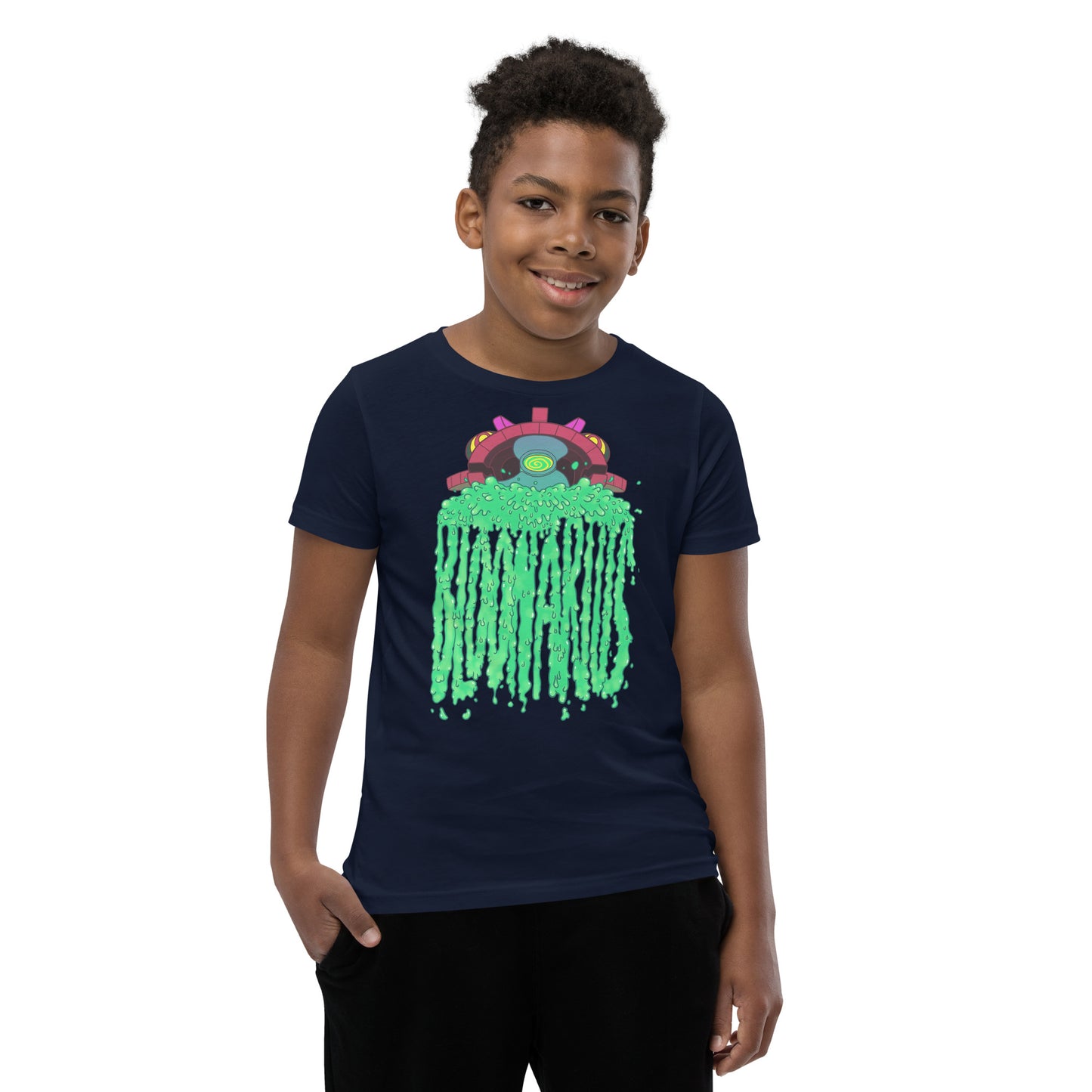 Bloonarius Shirt (Youth)