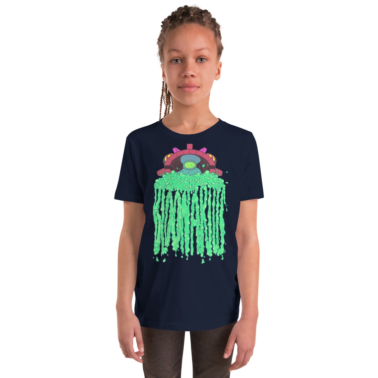 Bloonarius Shirt (Youth)