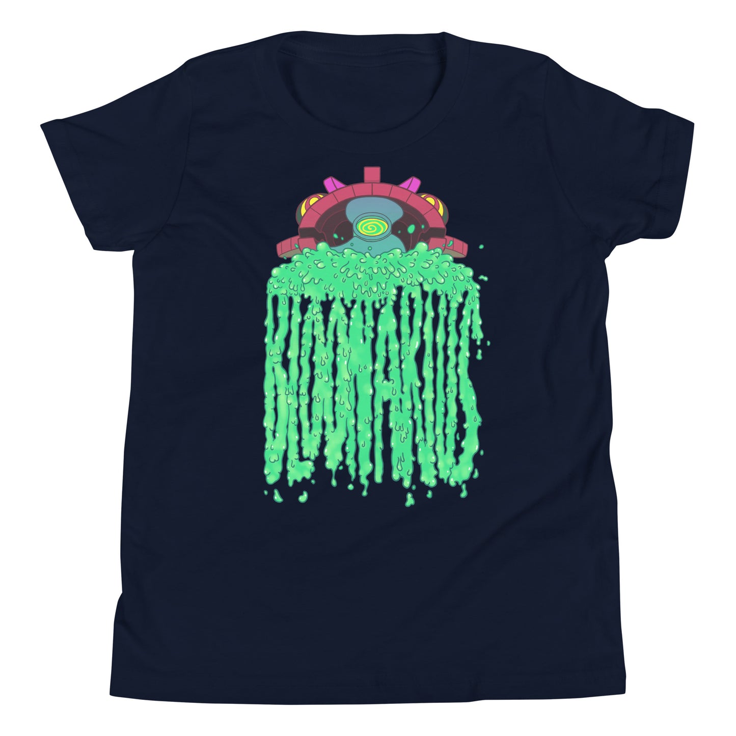 Bloonarius Shirt (Youth)