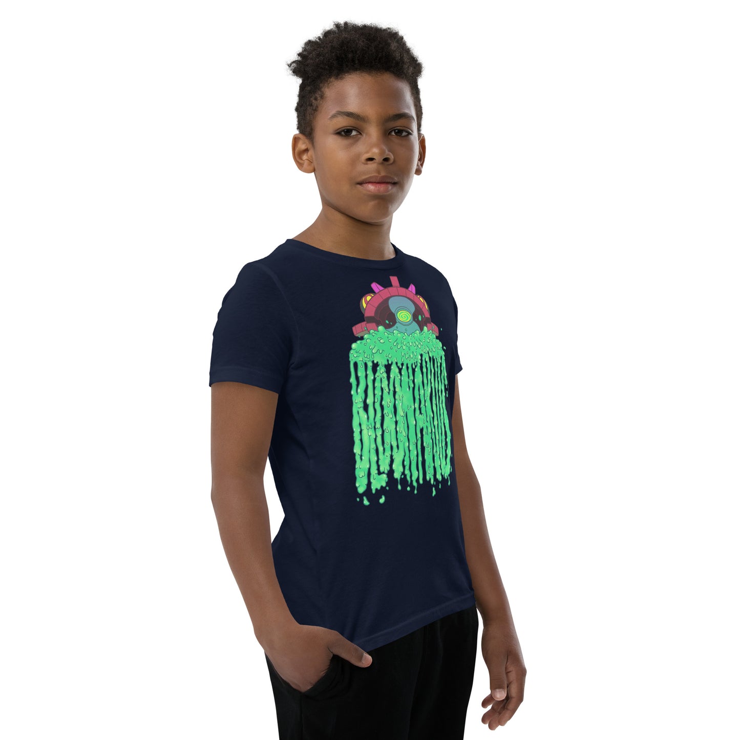 Bloonarius Shirt (Youth)