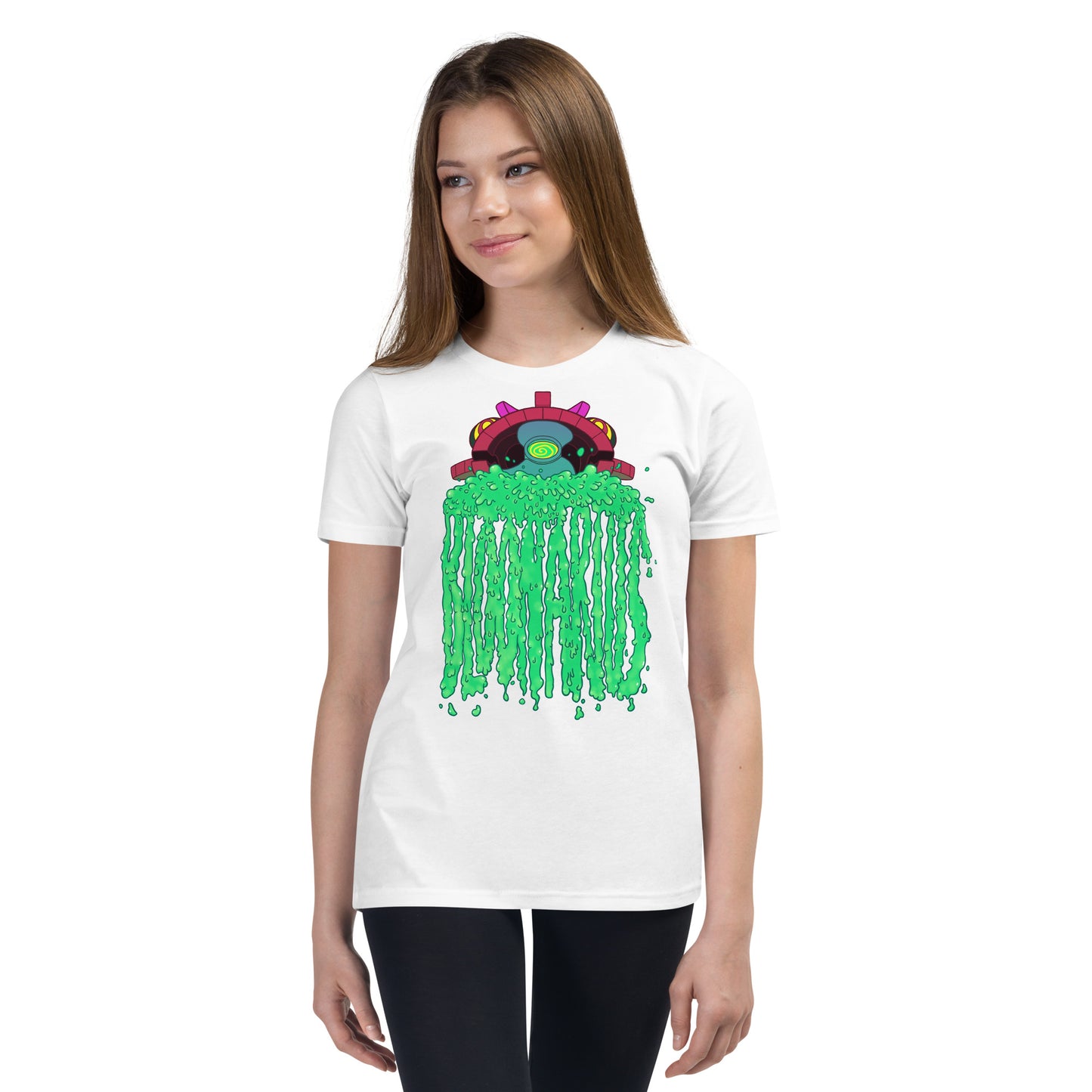 Bloonarius Shirt (Youth)