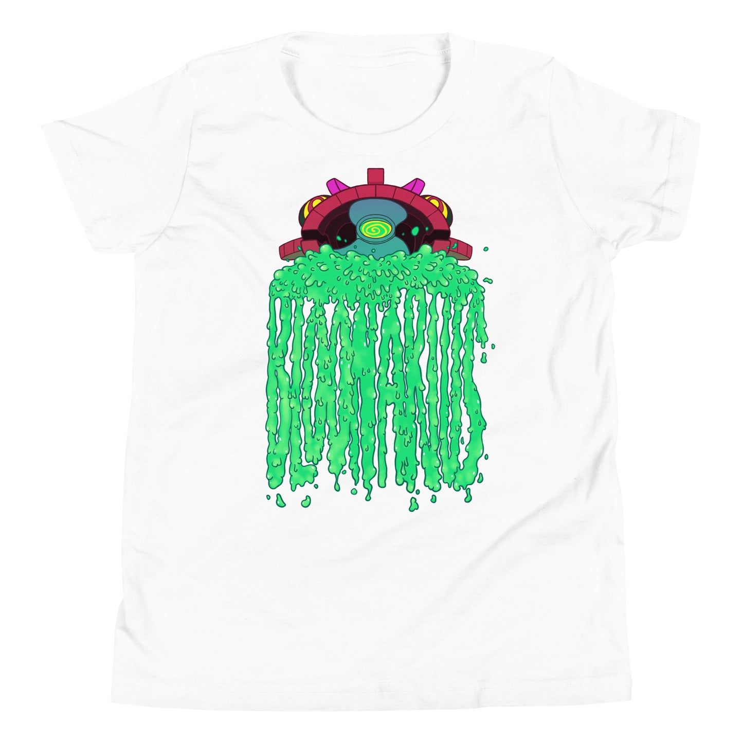 Bloonarius Shirt (Youth)