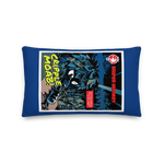 Sniper Monkey - Cripple MOAB Premium Pillow