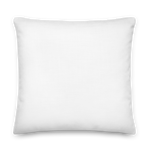 Patch's First Day Premium Pillow