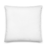 Patch's First Day Premium Pillow