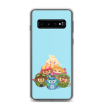 Egg Heroes Samsung® Case