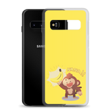 Banana Obtained  Samsung® Case