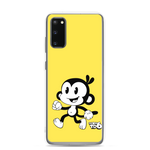 Retro Monkey Samsung® Case