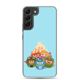 Egg Heroes Samsung® Case
