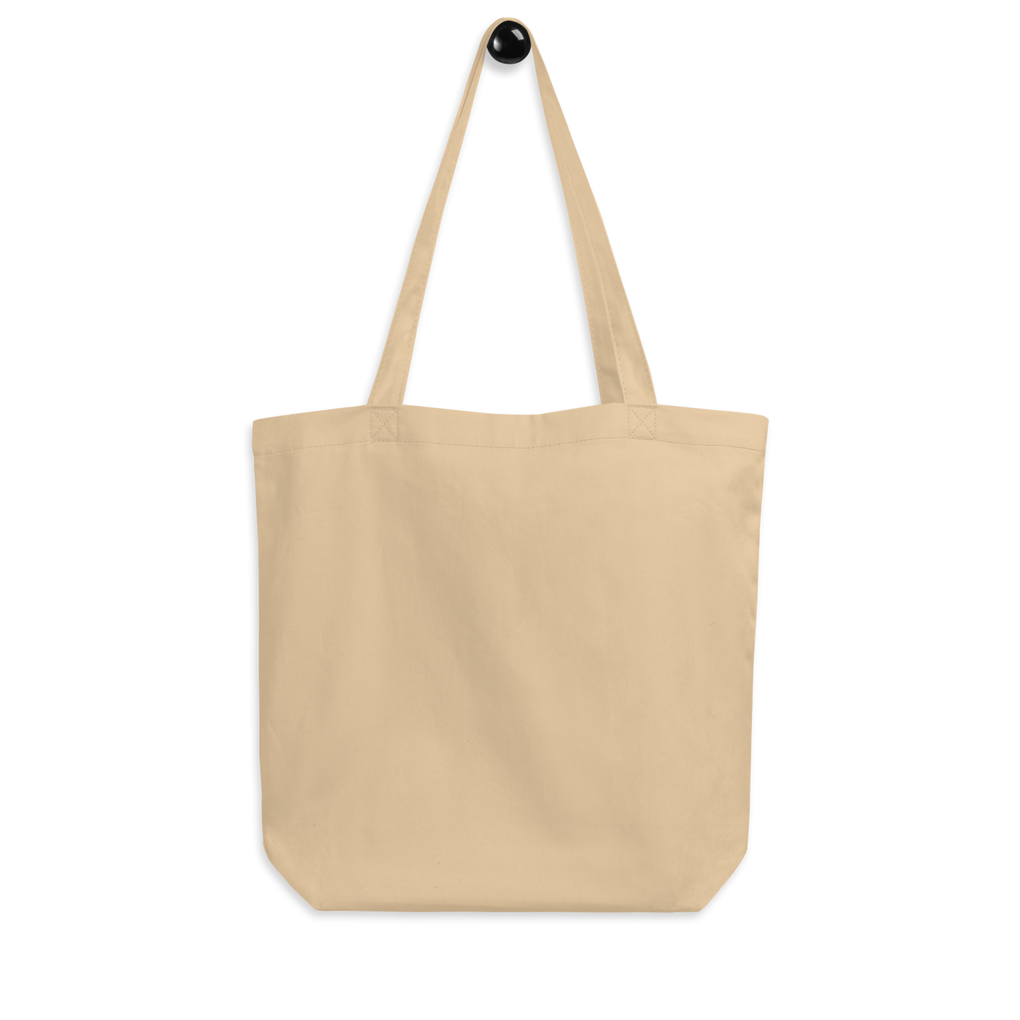 Wizard's Journey Eco Tote Bag