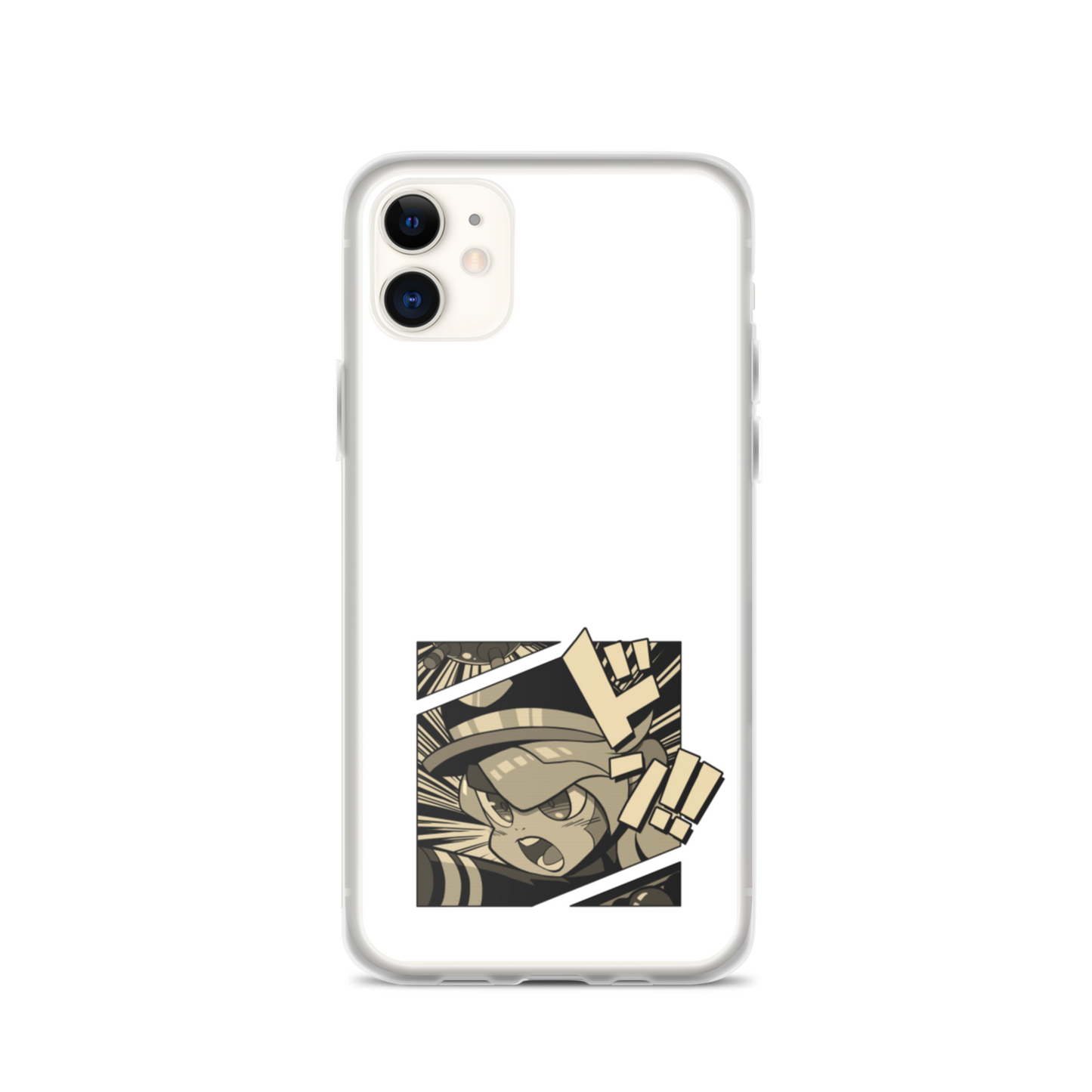 Brickell Avatar iPhone Case