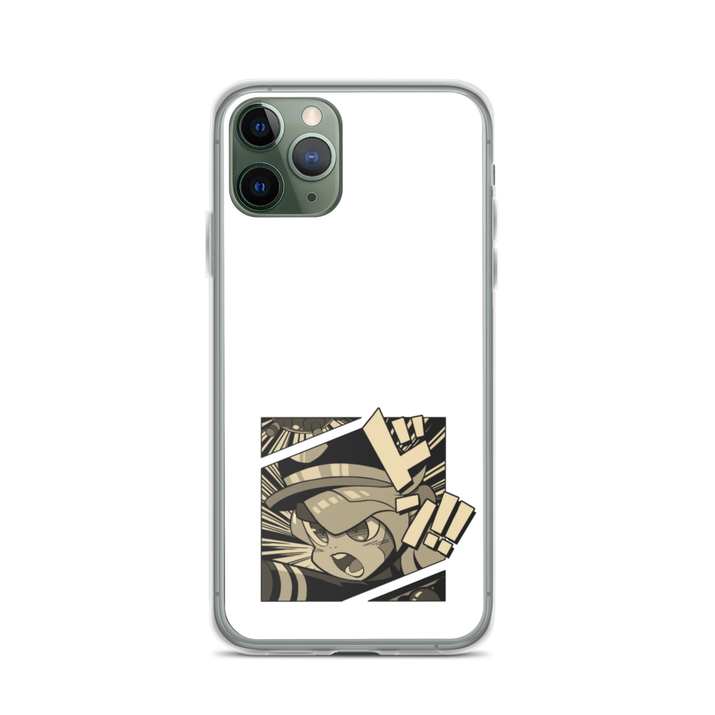 Brickell Avatar iPhone Case