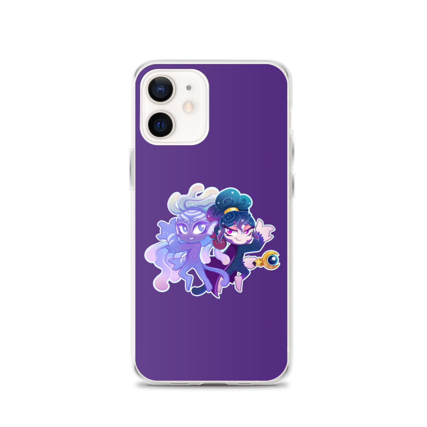 Transformation iPhone Case