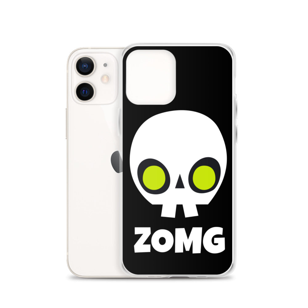 ZOMG iPhone Case