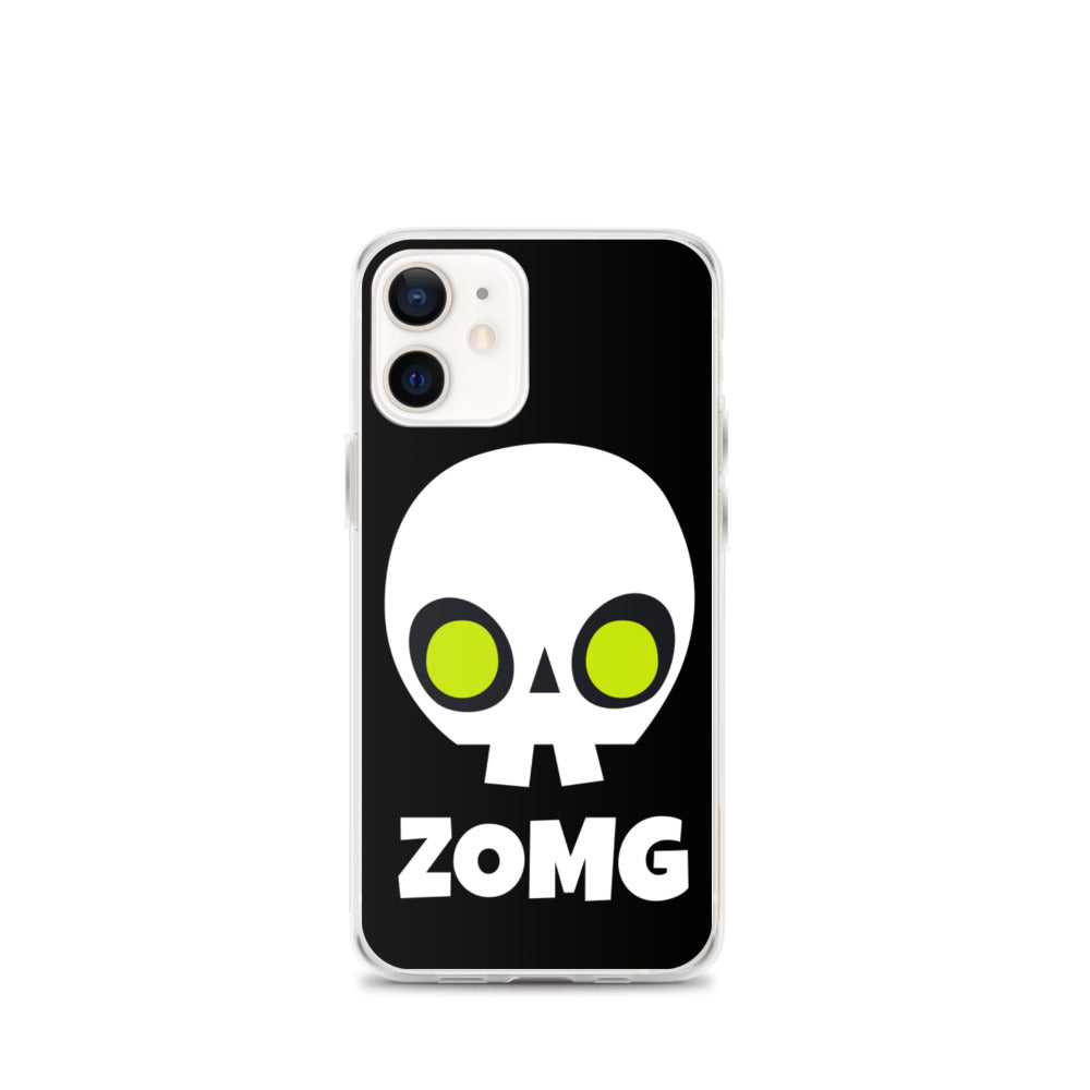 ZOMG iPhone Case