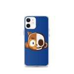 Monkey Skull iPhone Case
