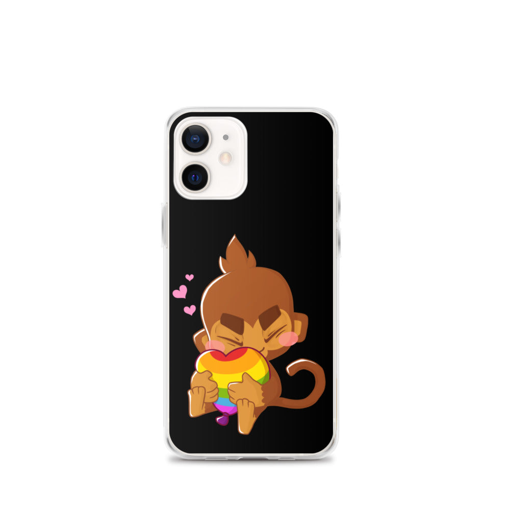 Proud iPhone Case