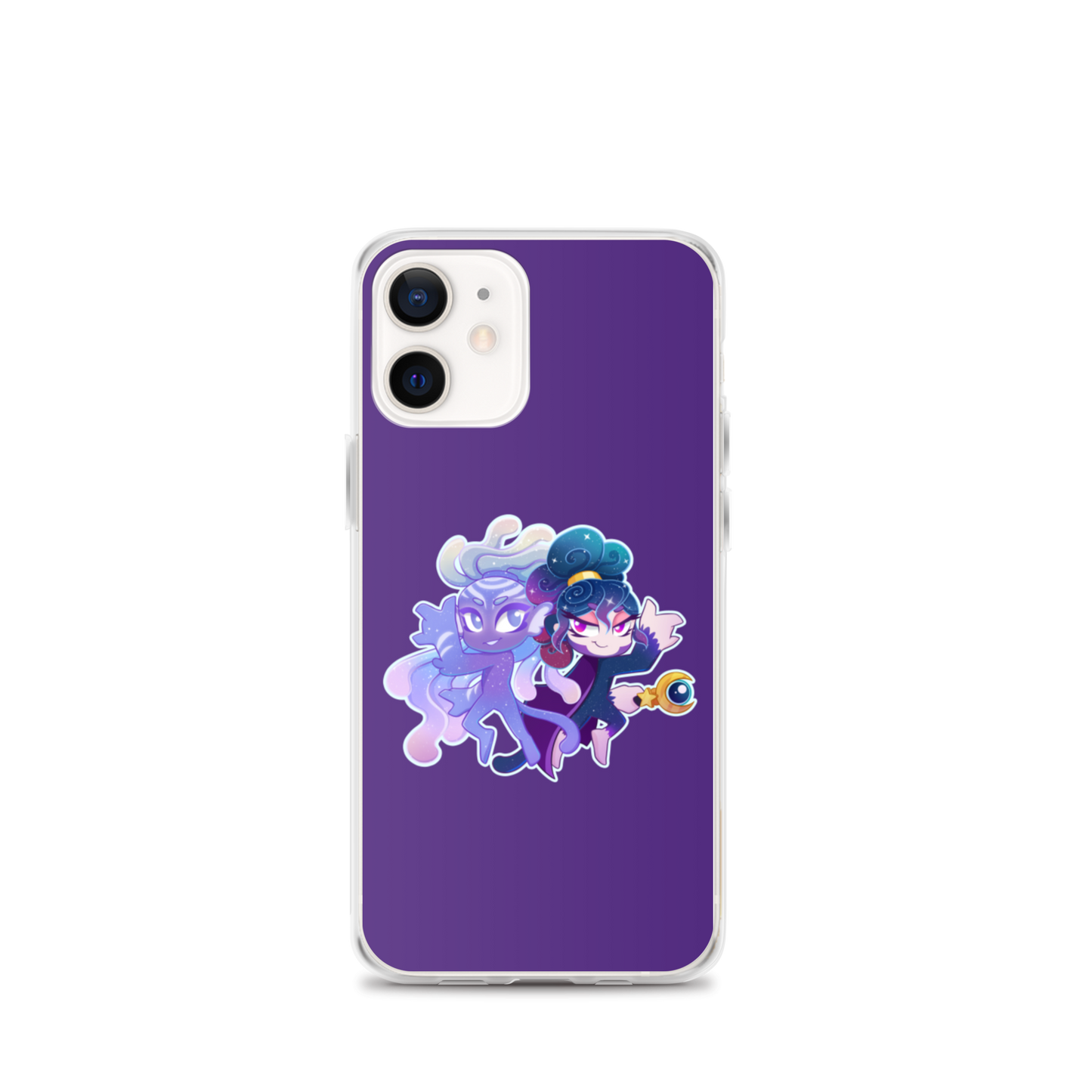 Transformation iPhone Case