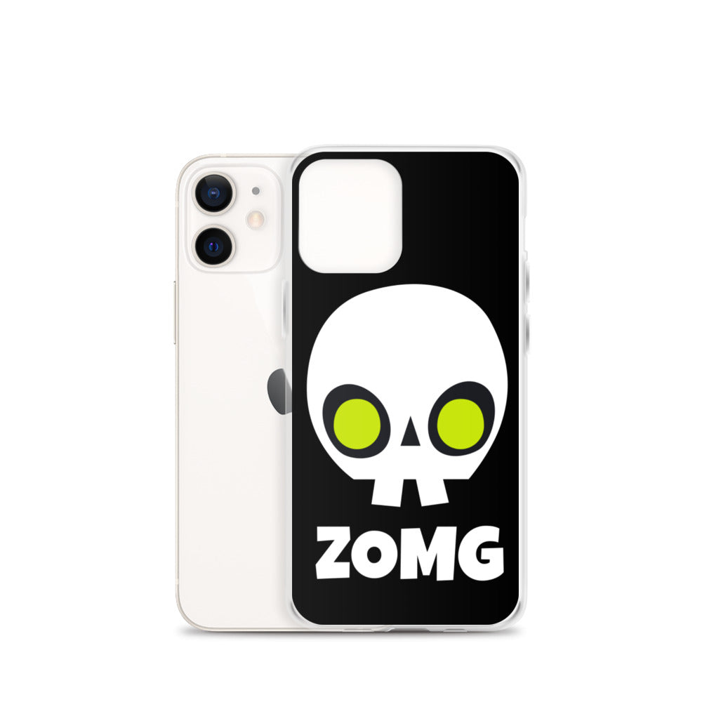 ZOMG iPhone Case