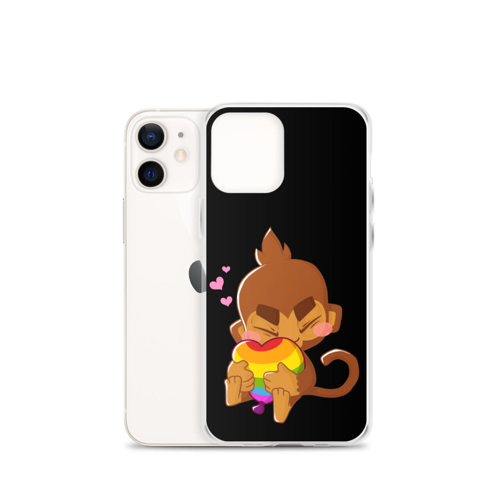 Proud iPhone Case