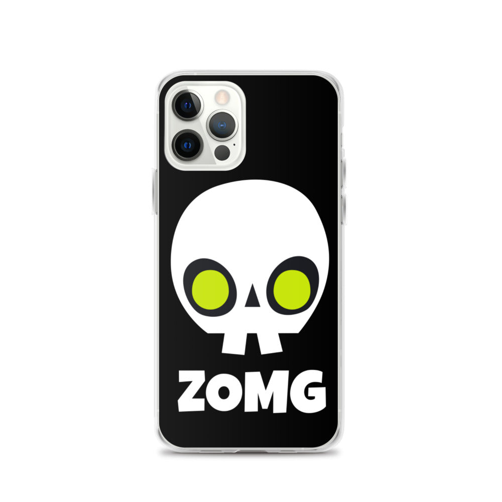 ZOMG iPhone Case