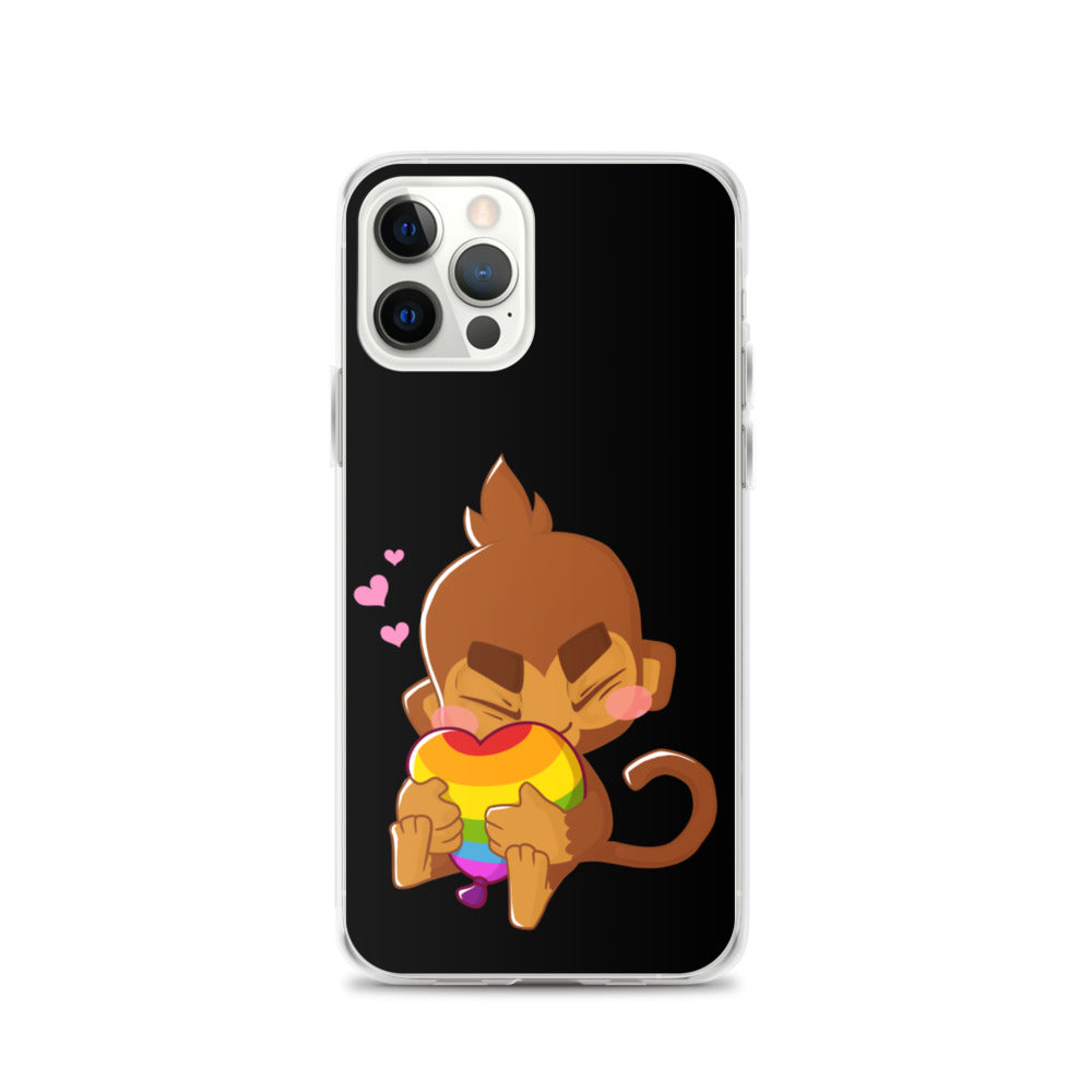 Proud iPhone Case